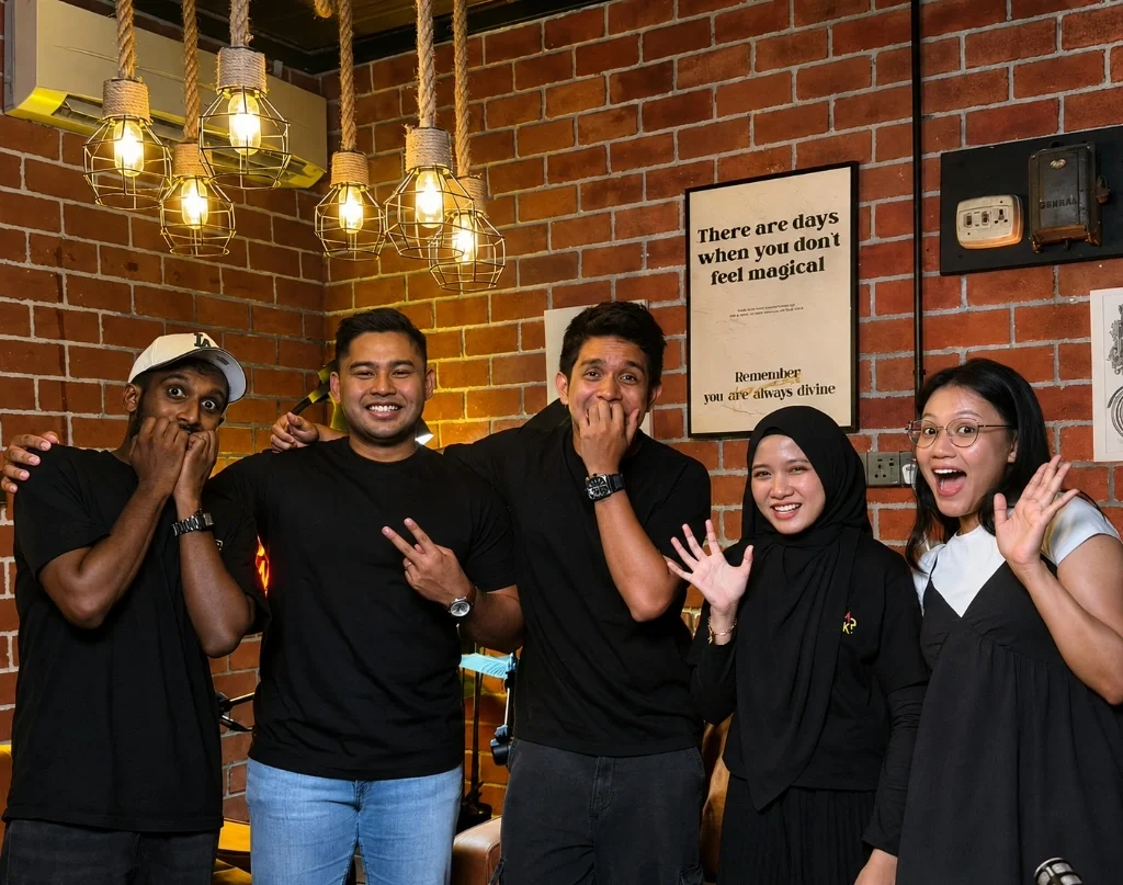 ResQFinancing Team