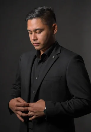 Md Razuwan - Founder & CEO of ResQFinancing
