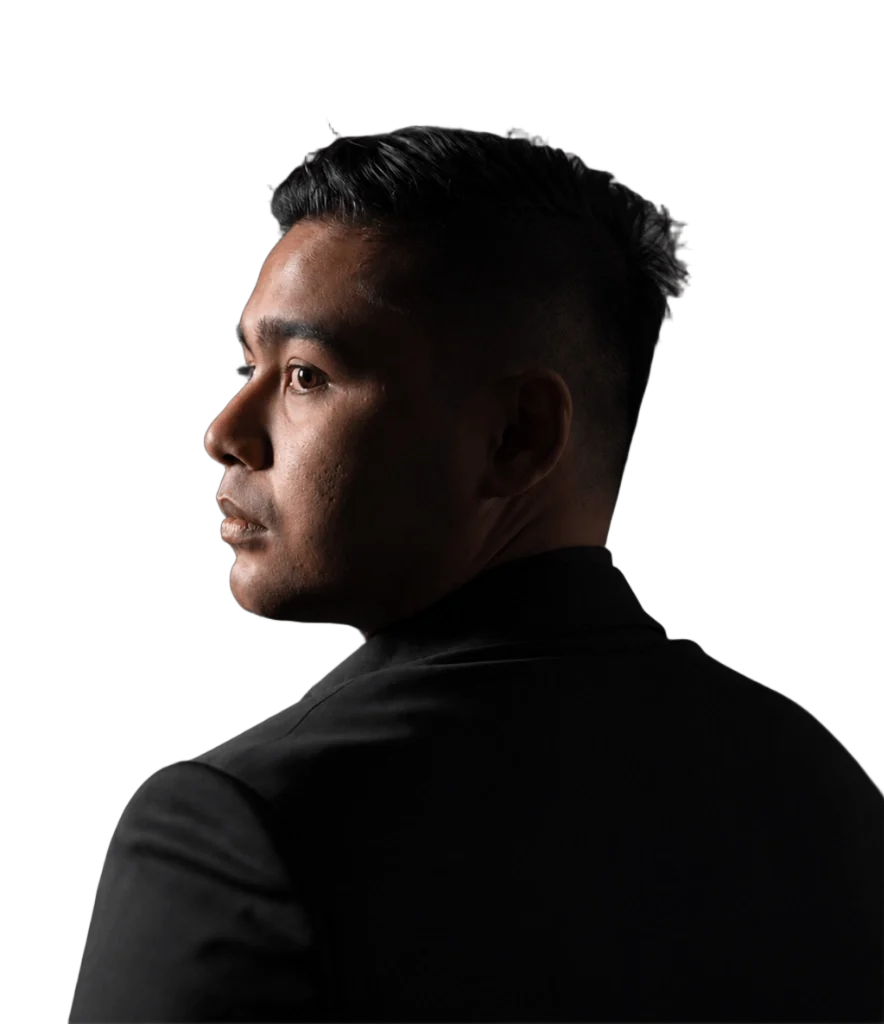 Md Razuwan - ResQFinancing Founder & Leadership Team