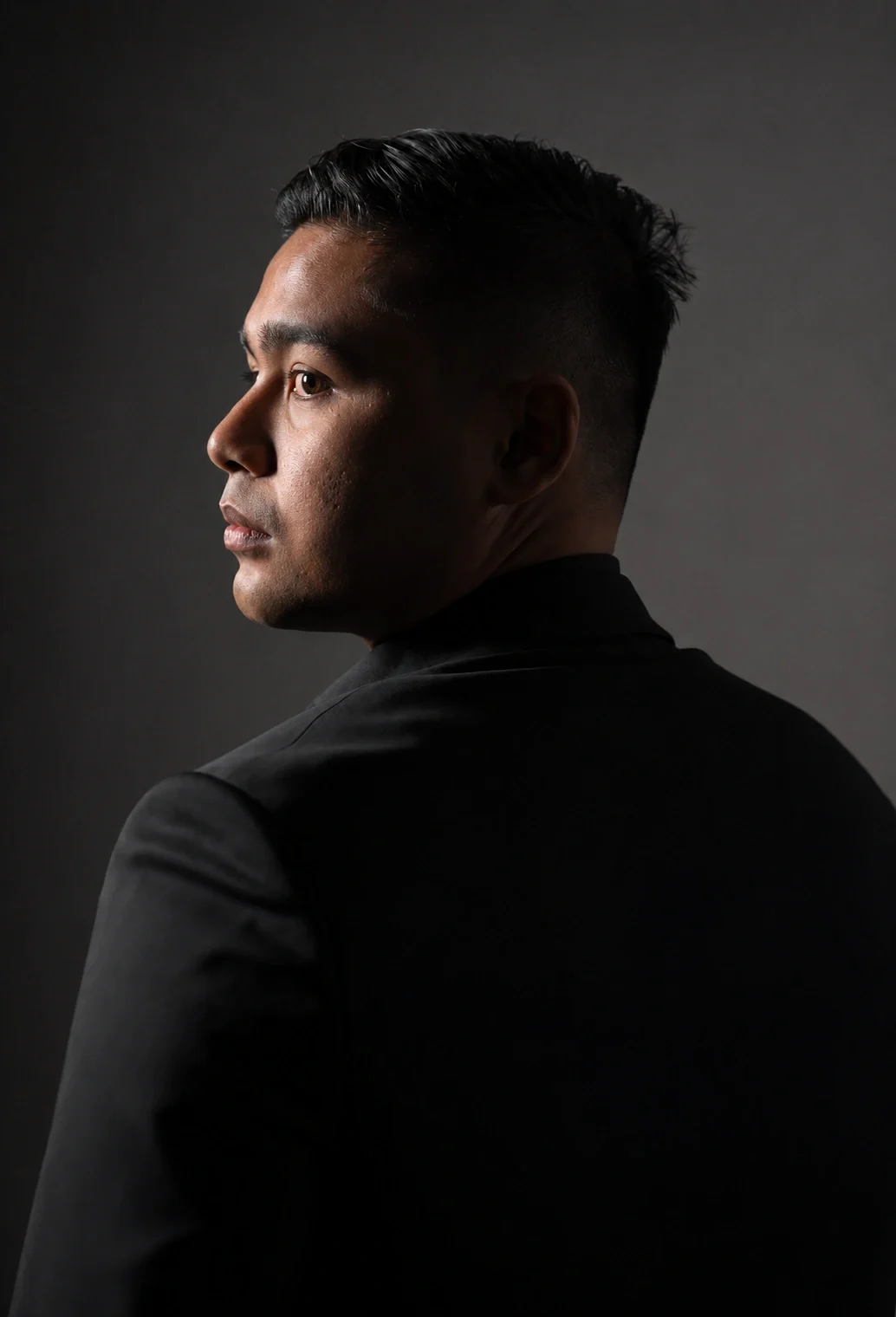 Md Razuwan - ResQFinancing Founder & Leadership Team