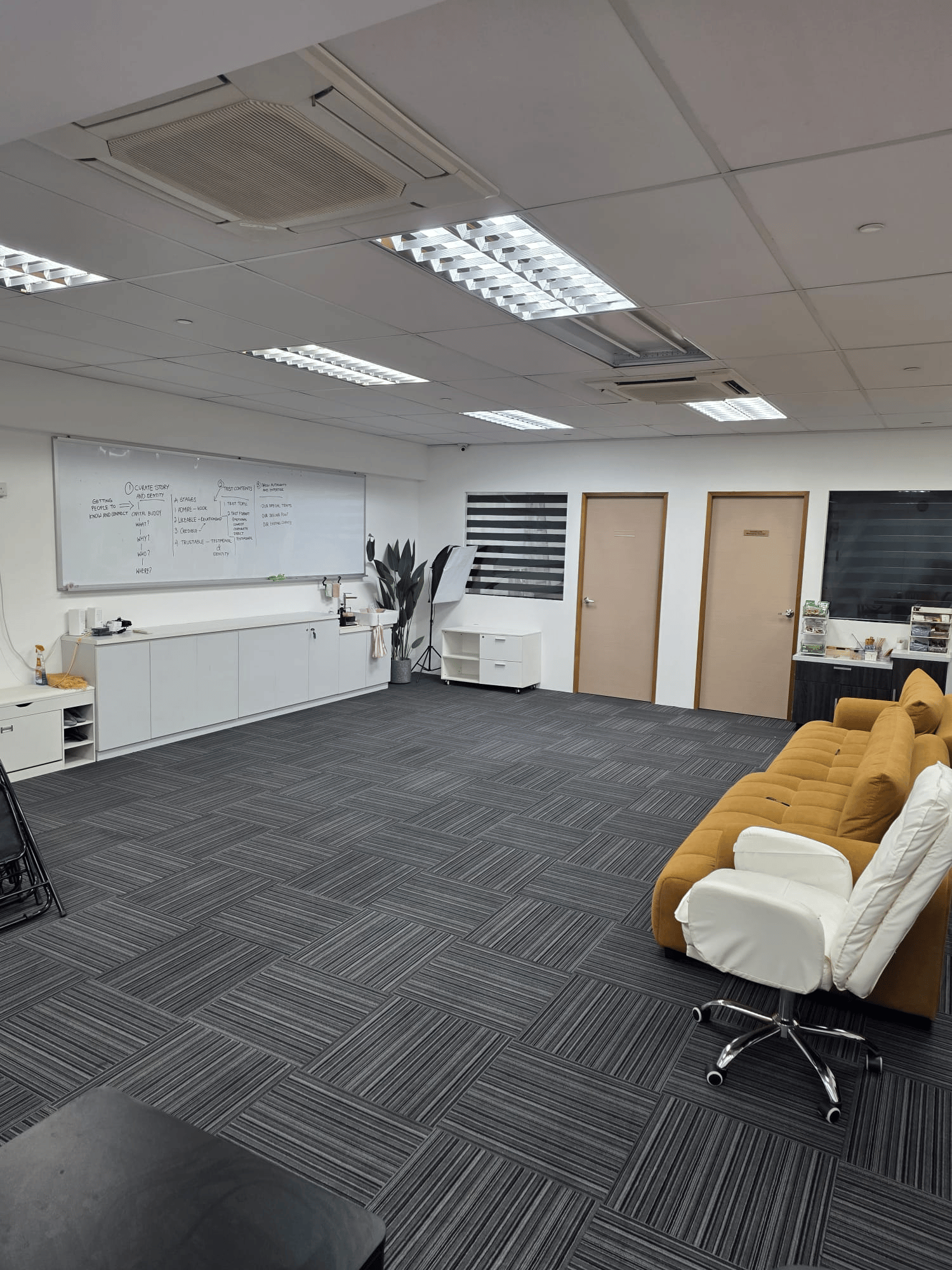 Career Testimonial - Collaborative Culture