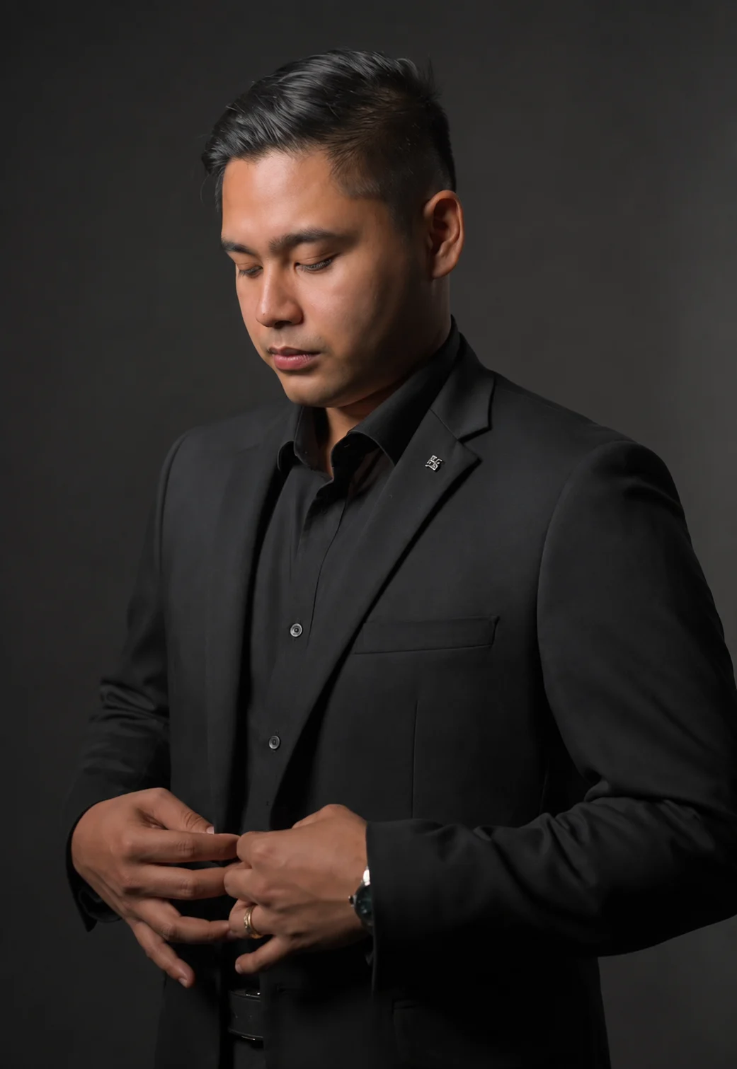 Md Razuwan - Founder & CEO of ResQFinancing